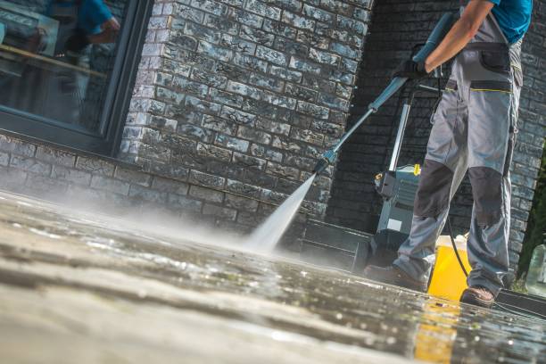 Best Warehouse Cleaning  in Crest, CA