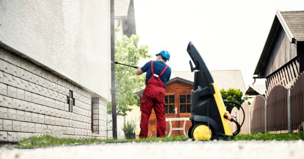 Best Building Exterior Washing  in Crest, CA