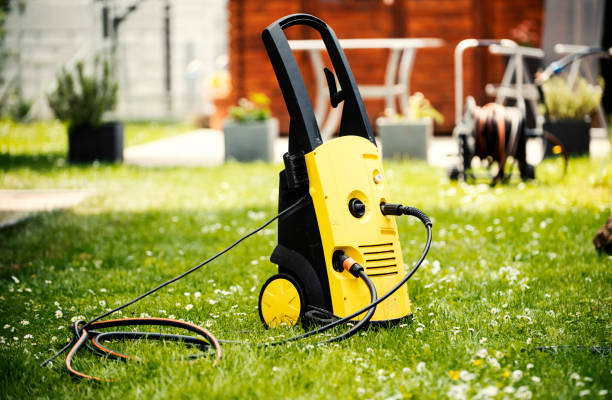 Best Concrete Sealing  in Crest, CA